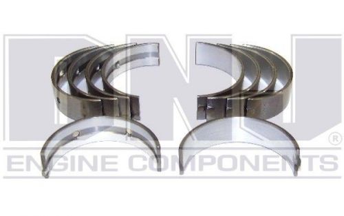 Dnj engine components mb922 main bearing set