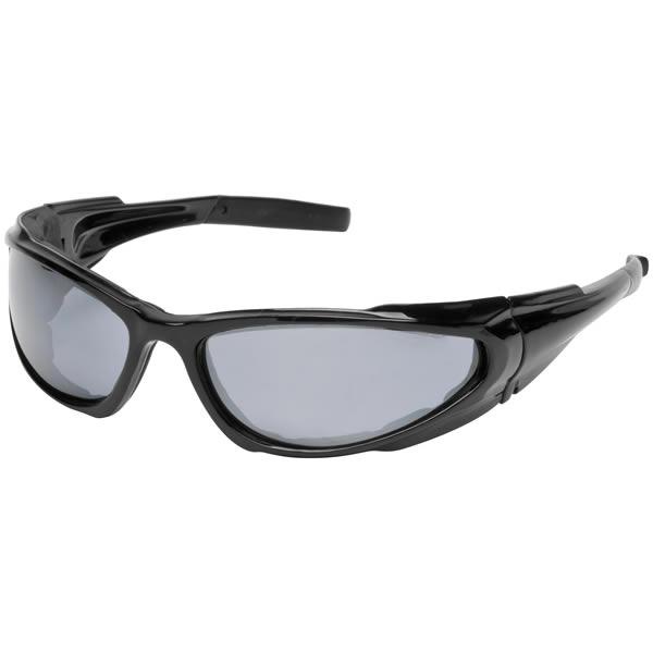Bikemaster rider wrap sunglasses motorcycle sunglasses