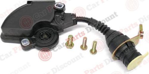 New genuine position switch for automatic transmission a/t, 24 30 1 423 331