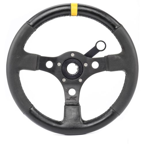 Jegs performance products 10357k steering wheel &amp; button bracket kit