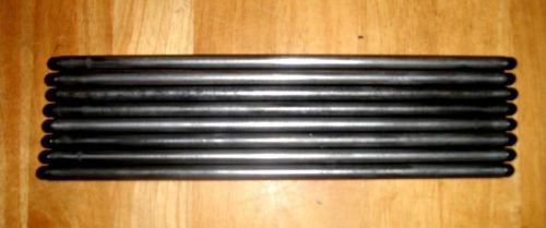 Vw aircooled volkswagen---aluminum push rods for type 1,2,3---1300-1600