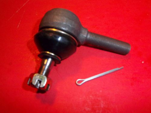 New ball joint tie rod fits club car golf carts 1011895 285713 free shipping