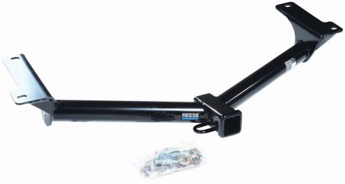 Reese 44601 class iii/iv; professional trailer hitch 09-12 journey