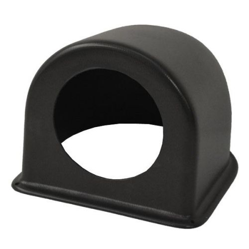 Tracker marine 141519 black 9 1/8 x 10 inch plastic speaker box nz9-08