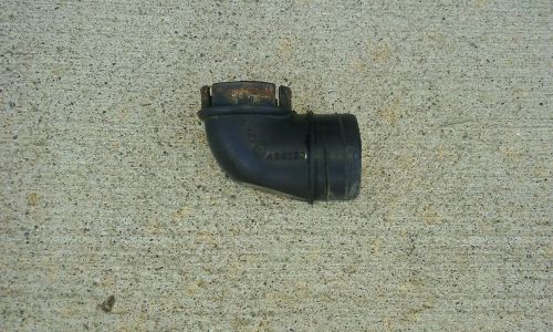 1979-81 trans am air cleaner heat tube duct #498539!