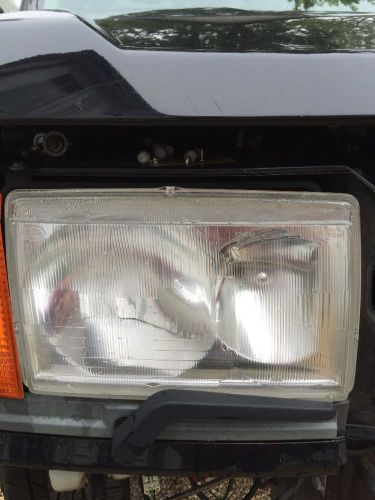 Range rover p38 right side headlamp flawless