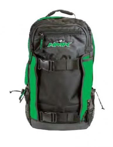 Hmk back country pack green hm4packg