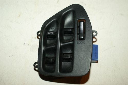 Subaru legacy outback driver window master switch control 95 96 97 98 99