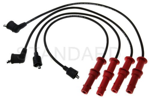 Standard motor products 27522 spark plug ignition wires
