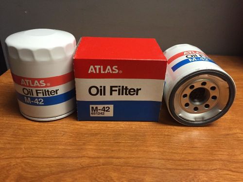 1 atlas oil filter m42 = fram ph8212, acura legend nsx tl