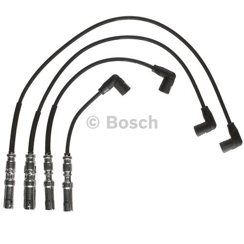 Bosch 09839 spark plug wire