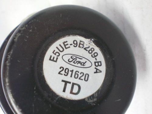 New oem ford diverter valve e5ue-9b289-ba f-150 f-250 econoline 7.5 5.8 1985-87