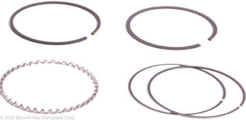Piston rings fitting nissan d21 pathfinder &amp; van   013-818620