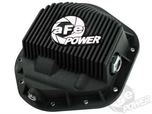 Afe power 46-70081 differential cover