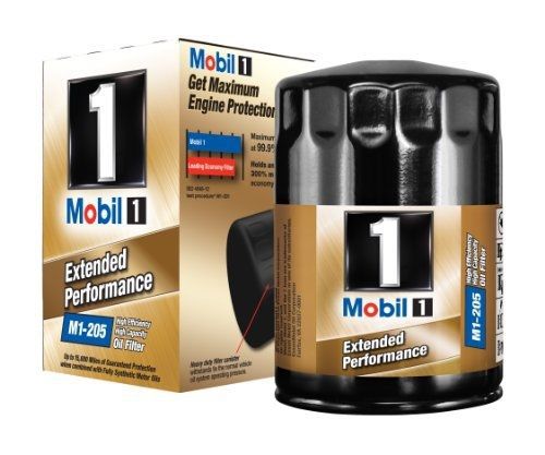 Mobil 1 m1-205 extended performance oil filter