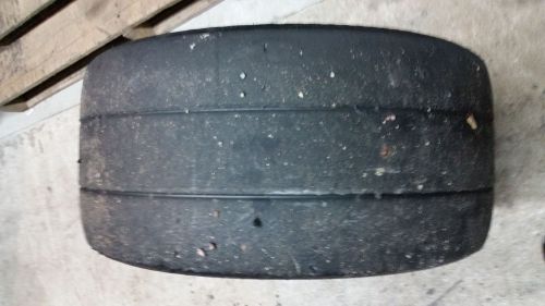 Hoosier r6 285/30/18 race tires