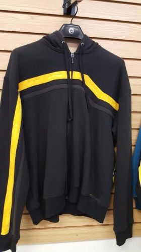 New non-current can-am zipped hoodie part# 2862090990