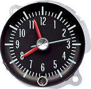 Oer 3901613 console clock