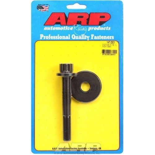Arp 147-2501 balancer bolt kit