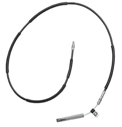 Raybestos bc95491 professional grade parking brake cable