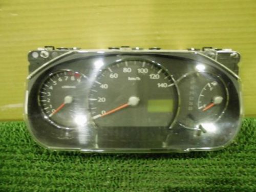 Daihatsu mira 2008 speedometer [5261400]