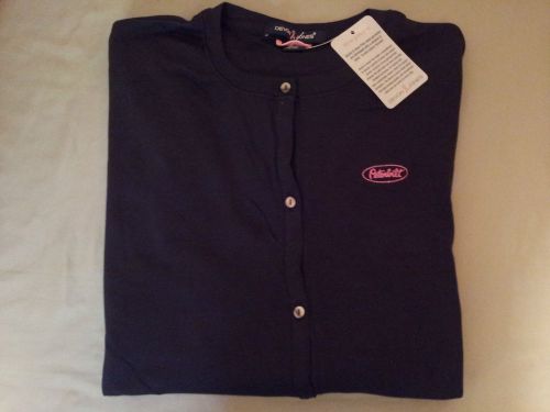 Peterbilt ladies new long sleeve shirt sizes xl and 2xl