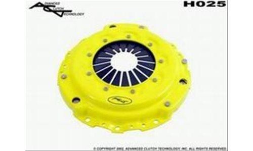Act heavy-duty pressure plate h025