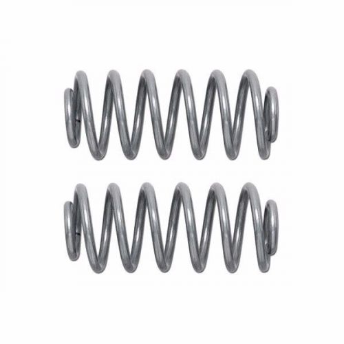 Rubicon express re1341 coil spring 93-98 grand cherokee zj 3.5&#034; lift front pair