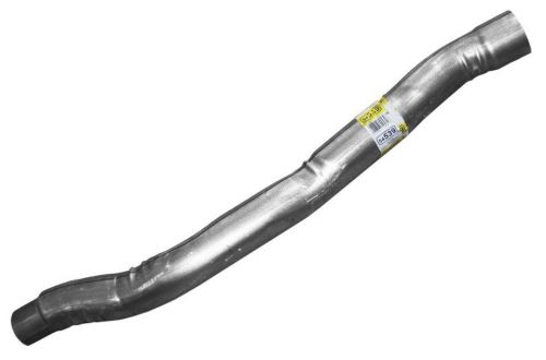 Exhaust pipe-extension pipe left walker 54539