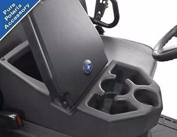 New nos polaris ranger seat center console 2877062