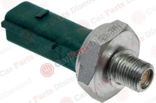 New facet oil pressure switch, 079 919 081