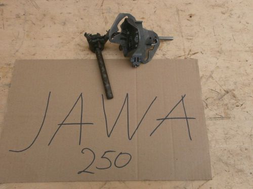 Jawa 250 - shift forks