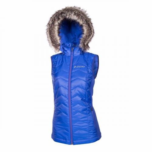 Klim arise vest hoodie blue xs s m l xl 2xl 4083 2016 fall winter cold apparel