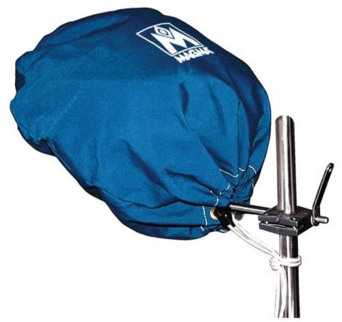 Magma grill cover for kettle grill original pacific blue, original size 14 1/2&#034;