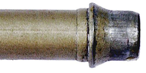 Engine oil cooler hose assembly lower dorman 625-167