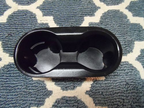 04 05 dodge durango front or rear rubber cup holder rubber insert 1038380ae