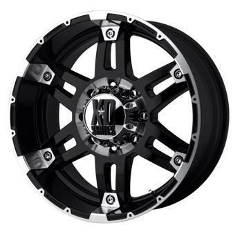 18x8.5 black xd xd797 spy 6x5.5 +18 rims nitto terra grappler 305/60r18 tires
