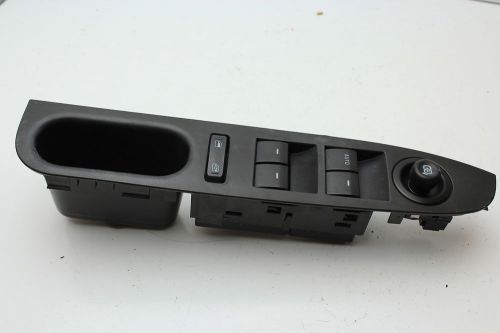 08 09 milan fusion drivers side left master window switch oem tm1770