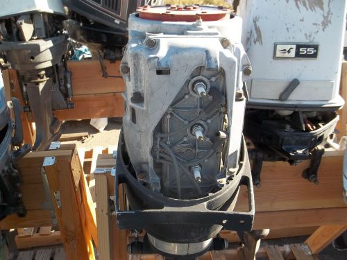 Mercury 80hp cylinder cover 1021-3514 1021-7699