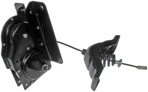 Spare tire hoist dorman 924-528 fits 99-07 ford f-350 super duty