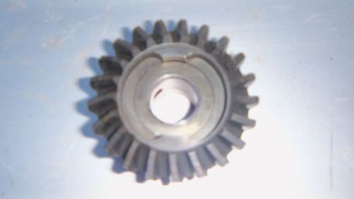 25hp. johnson lower unit gears
