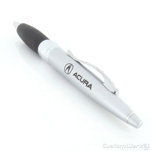 Acura premium silver pen - brand new!