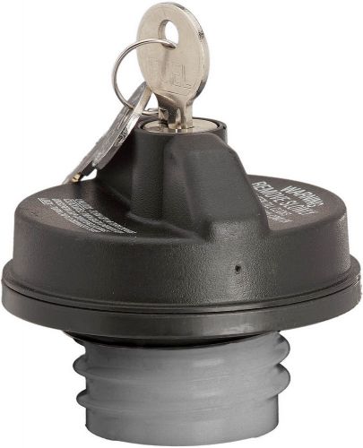 Fuel tank cap-regular locking fuel cap gates 31675