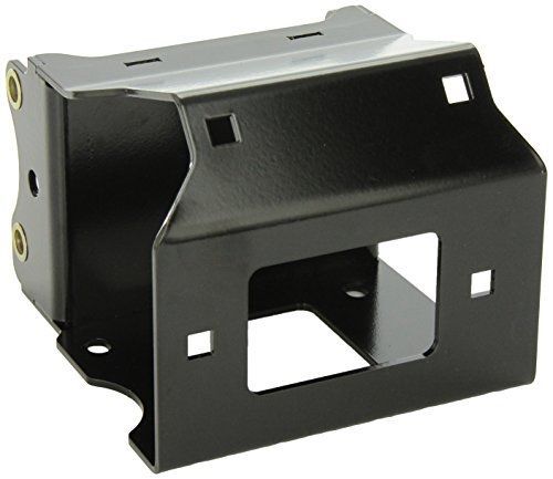 Kfi products 100740 winch mount for polaris sportsman xp