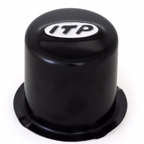 Center cap for itp wheels black