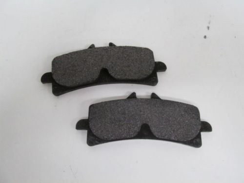 Brand new performance friction 0266.20 carbon metallic brake pads