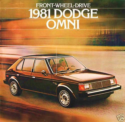 1981 dodge omni brochure-miser-custom-premium-euro
