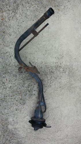 99-03 ford escort zx2 filler neck. with gas cap. great condition