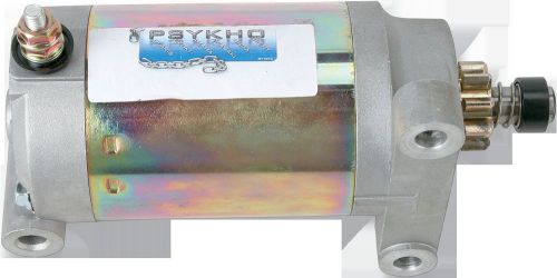 Psykho 18891n starter motor