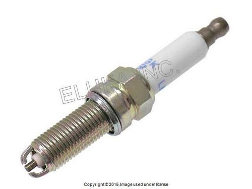 8 x bmw oem ignition coil spark plug high power - ngk lkr8ap (4471) e60 e63 e64